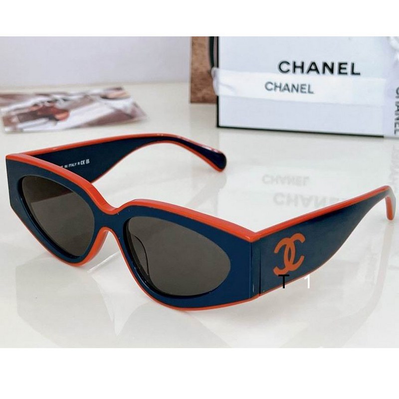 Chanel Sunglasses 1546